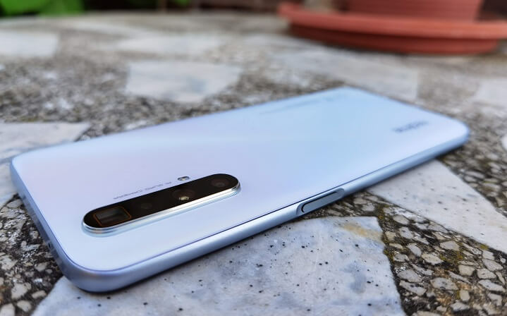 Imagen - Realme X3 SuperZoom: an&aacute;lisis con especificaciones y precio