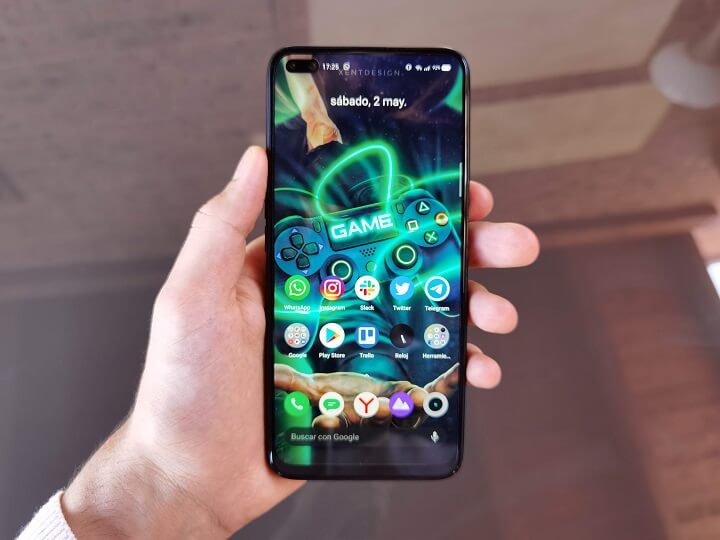 Imagen - Realme 6 Pro: análisis con especificaciones y opinión