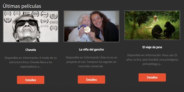 Imagen - 18 apps y webs para ver películas y series gratis legalmente