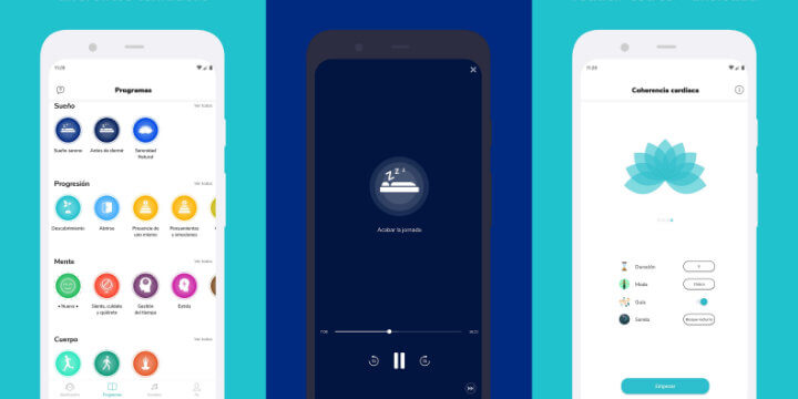 Imagen - 12 apps para concentrarse o desconectar