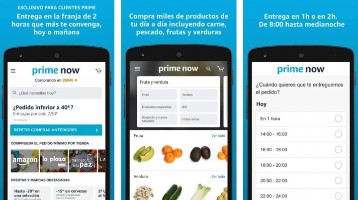 Imagen - 21 apps de supermercados para comprar desde el móvil