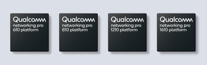 Imagen - WiFi 6E: nuevos chips de Qualcomm para m&oacute;viles y routers