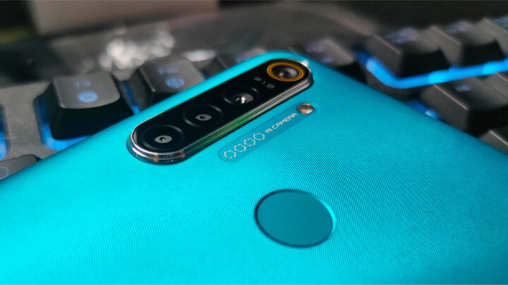 Imagen - Realme 5i: especificaciones y precio