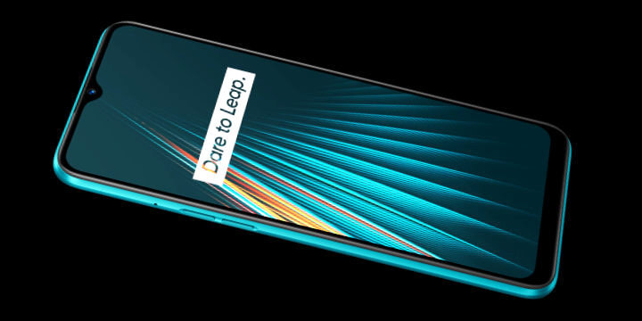 Imagen - Realme 5i: especificaciones y precio
