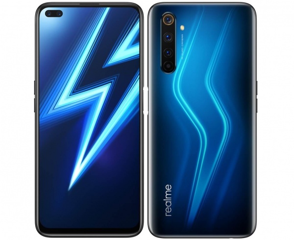 Imagen - Realme 6 Pro: ficha técnica y precio en España