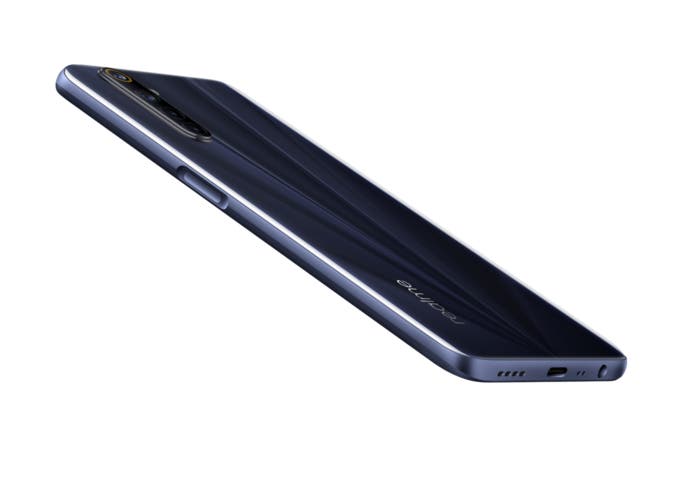 Imagen - Realme 6S: especificaciones y precios