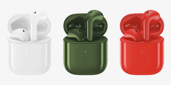 Imagen - Realme Buds Air Neo: especificaciones y precio