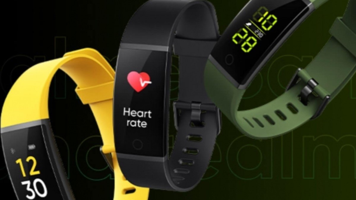 Imagen - 7 pulseras inteligentes para regalar en San Valentín 2021