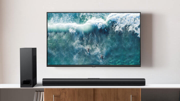 Imagen - Realme Smart TV: especificaciones y precios