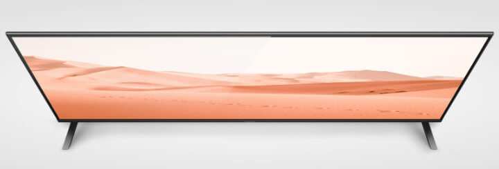 Imagen - Realme Smart TV: especificaciones y precios