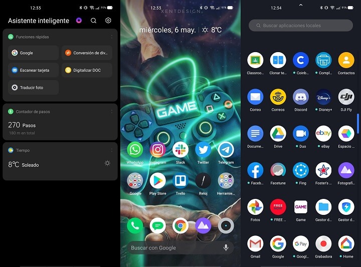 Imagen - Realme 6 Pro: análisis con especificaciones y opinión
