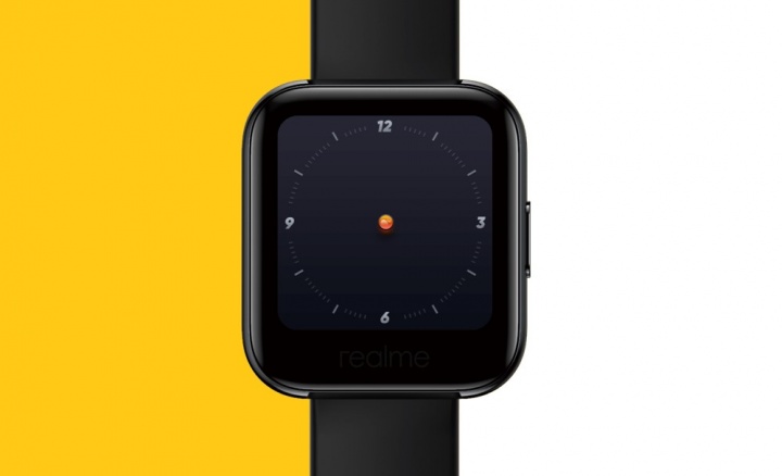 Imagen - Realme Watch: especificaciones y precios