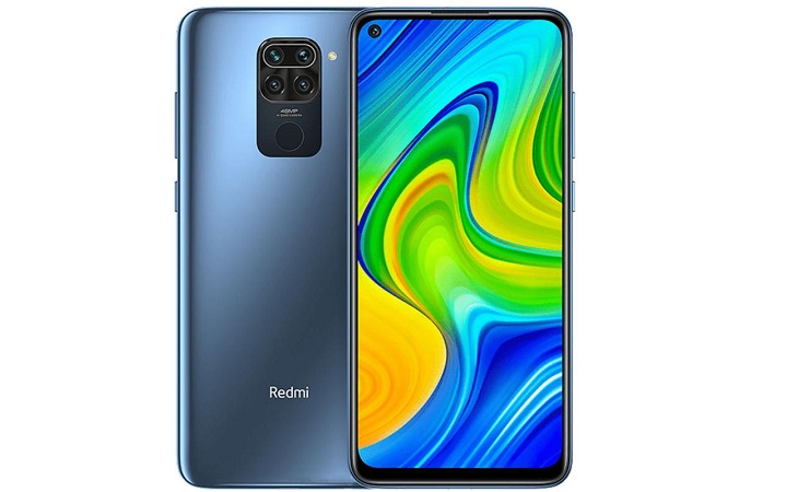 Imagen - Xiaomi Redmi Note 9 y Note 9 Pro: precios en España