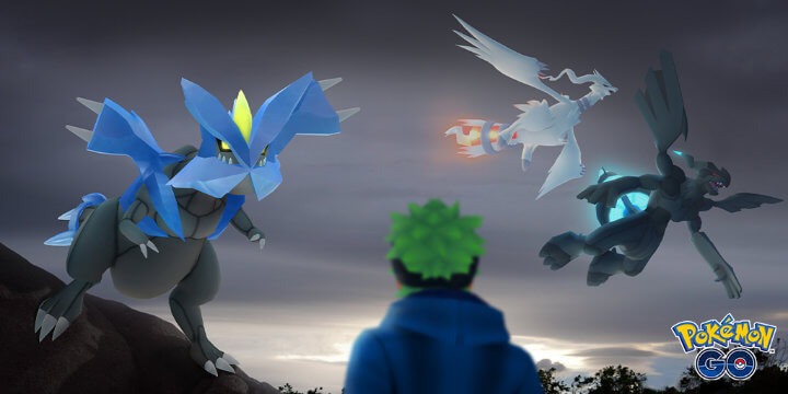 Imagen - Mejores counters para Kyurem en Pokemon Go