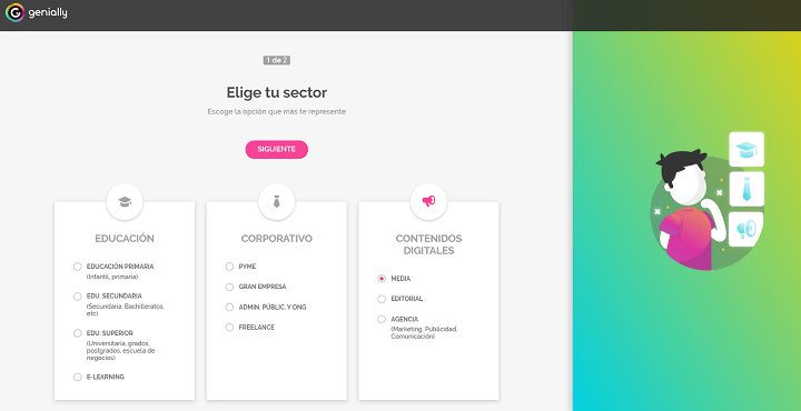 Imagen - Genially, qué es y cómo funciona