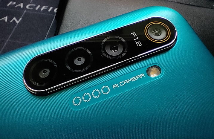 Imagen - Realme 6 Pro: análisis con especificaciones y opinión