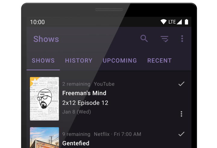 Imagen - 8 apps para ver qu&eacute; ponen en la tele