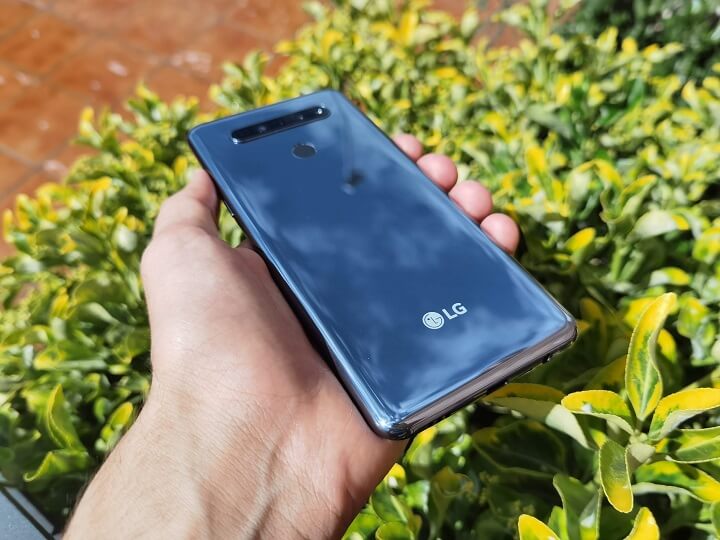 Imagen - LG K51S: análisis con opinión, especificaciones y precio