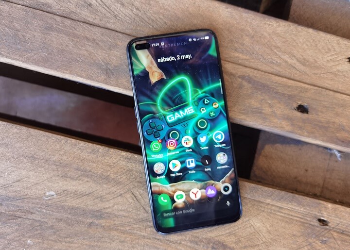 Imagen - Realme 6 Pro: análisis con especificaciones y opinión