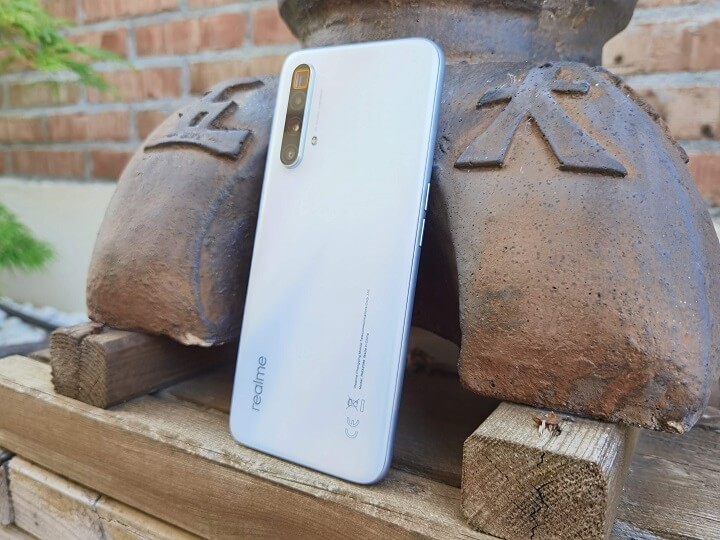 Imagen - Realme X3 SuperZoom: an&aacute;lisis con especificaciones y precio