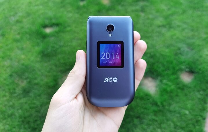 Imagen - 12 m&oacute;viles para usar solo WhatsApp en 2020