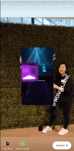 Imagen - Instagram a&ntilde;adir&aacute; stickers de v&iacute;deo y Stories redise&ntilde;adas