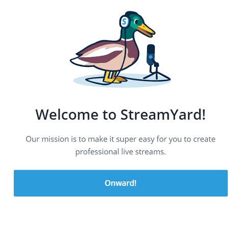 Imagen - StreamYard, qu&eacute; es y c&oacute;mo funciona
