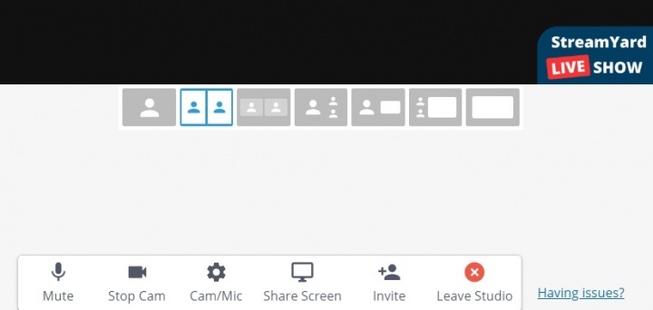 Imagen - StreamYard, qu&eacute; es y c&oacute;mo funciona