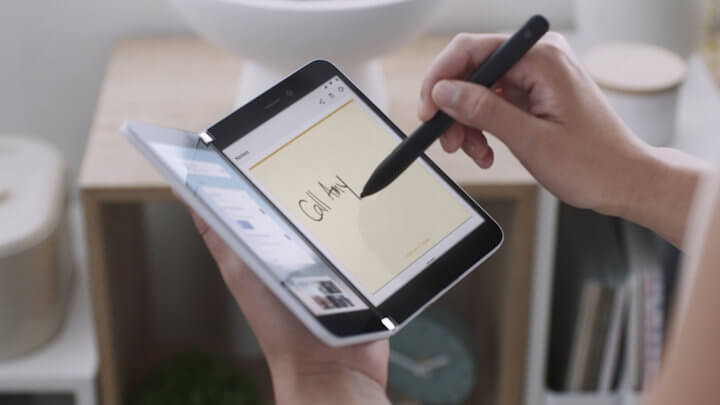 Imagen - Microsoft Surface Duo: especificaciones y precio