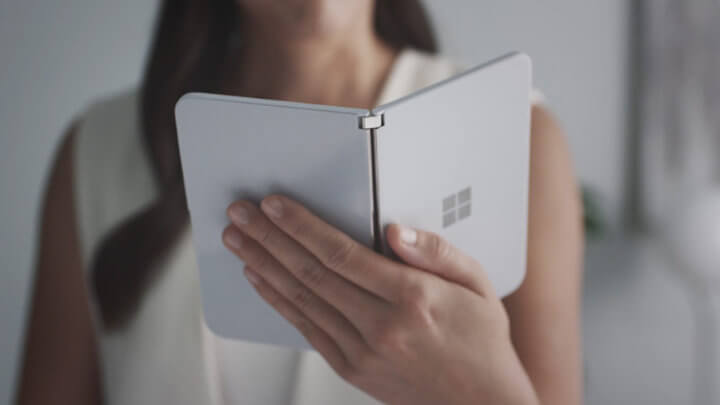 Imagen - Surface Duo: todo lo que sabemos