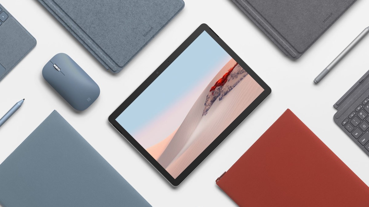 Imagen - Surface Go 2 vs iPad (2021): ¿Cuál es mejor comprar?