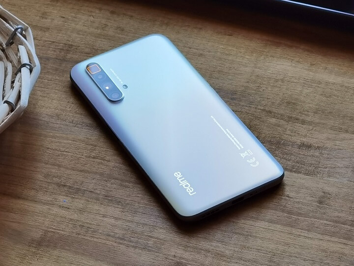 Imagen - Realme X3 SuperZoom: an&aacute;lisis con especificaciones y precio