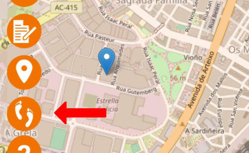 Imagen - Descubre cu&aacute;l es el paseo m&aacute;s largo en 1km