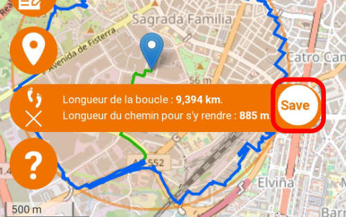 Imagen - Descubre cu&aacute;l es el paseo m&aacute;s largo en 1km