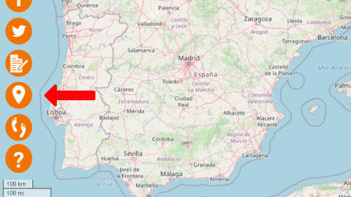 Imagen - Descubre cu&aacute;l es el paseo m&aacute;s largo en 1km