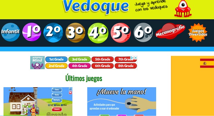 Imagen - 10 cursos gratis de mecanografía online