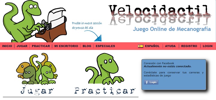 Imagen - 10 cursos gratis de mecanografía online