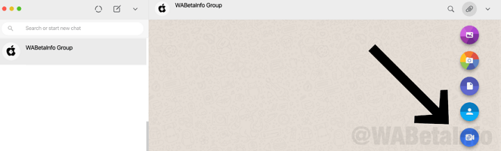 Imagen - WhatsApp Web: videollamadas de hasta 50 personas pronto