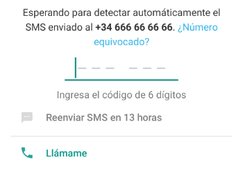 Imagen - Hackear WhatsApp a través del buzón de voz es posible