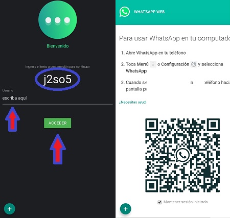 Imagen - WhatsClone: c&oacute;mo tener WhatsApp en varios dispositivos