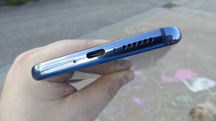 Imagen - Xiaomi Mi 10, análisis completo con opinión