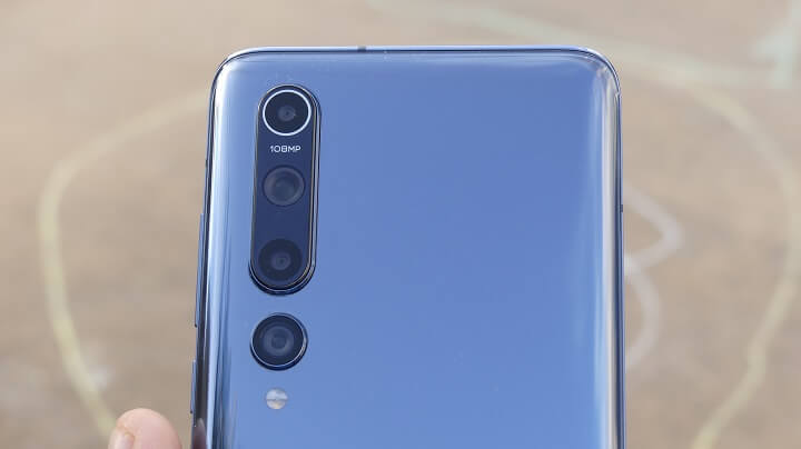 Imagen - Xiaomi Mi 10, análisis completo con opinión