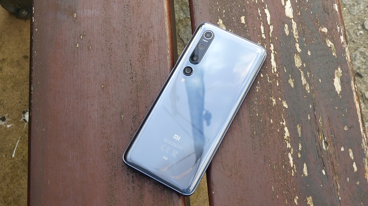Imagen - Xiaomi Mi 10, análisis completo con opinión