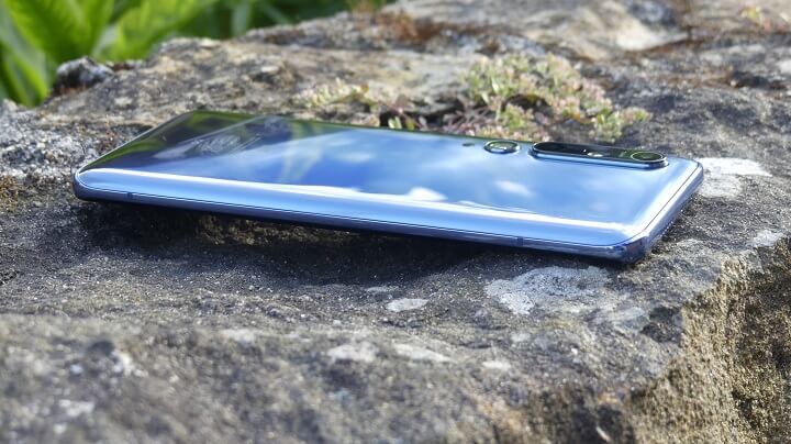 Imagen - Xiaomi Mi 10, análisis completo con opinión