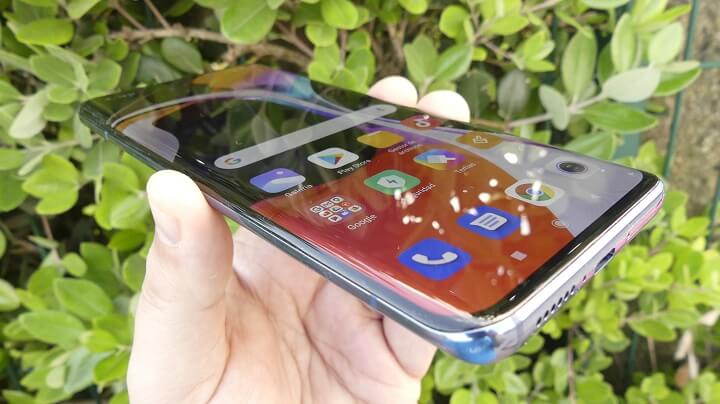 Imagen - Xiaomi Mi 10, análisis completo con opinión