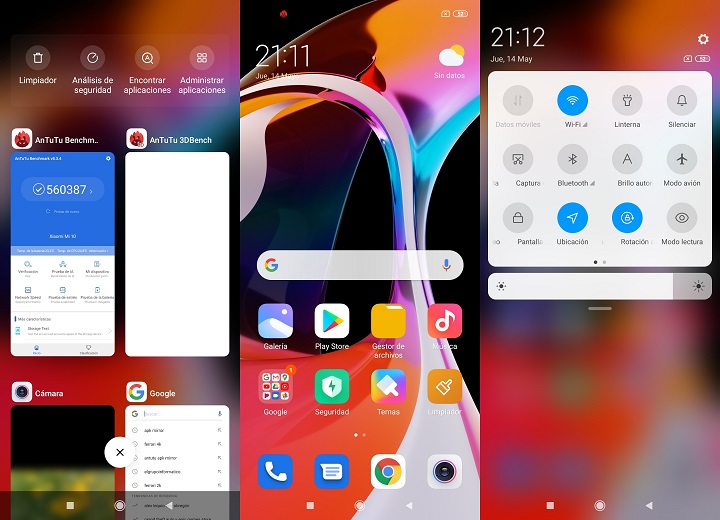 Imagen - Xiaomi Mi 10, análisis completo con opinión