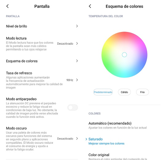 Imagen - Xiaomi Mi 10, análisis completo con opinión