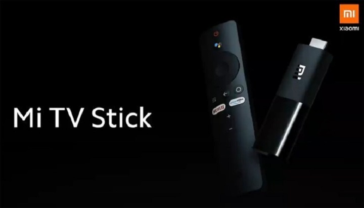 Imagen - Mi TV Stick, el Chromecast de Xiaomi está en proceso