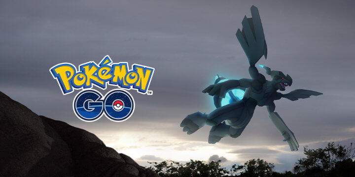 Imagen - Counters para Zekrom en Pokémon Go