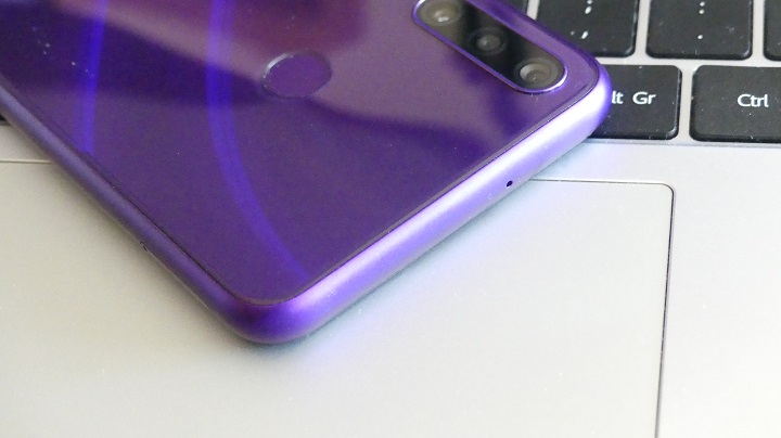 Imagen - Huawei Y6p, análisis completo con opinión